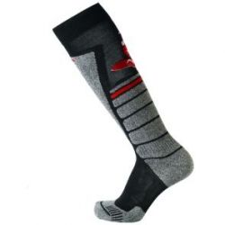 Socks Performance Snowboard Sock in Micotex