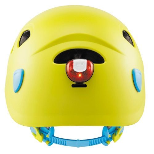 Helmet Picchu