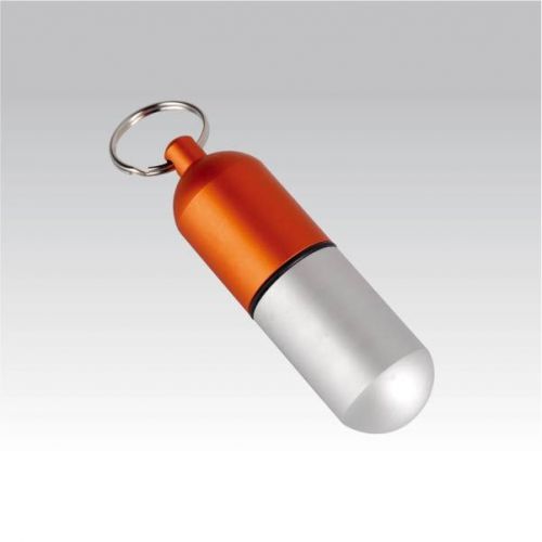 Piekariņš Waterproof Capsule Large