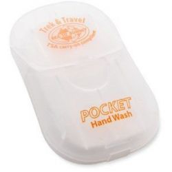 Pocket Hand Wash