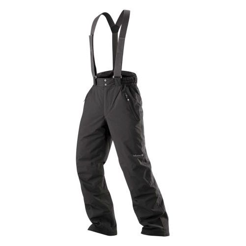 Poley pants