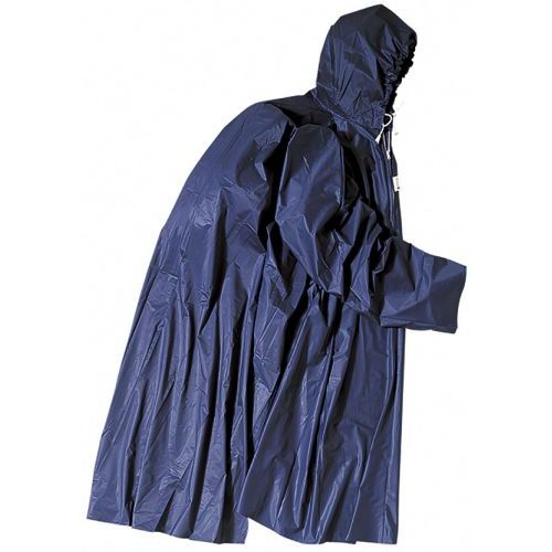 Poncho sac a dos
