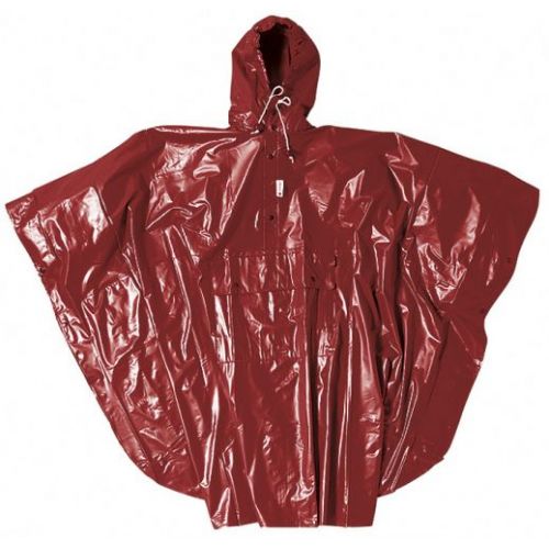 Poncho simple