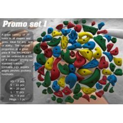 Aizķere Promo Set