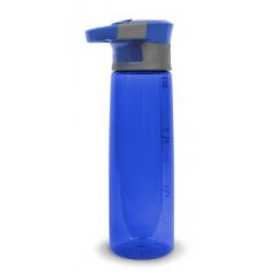 Butelis Autoseal Water Bottle