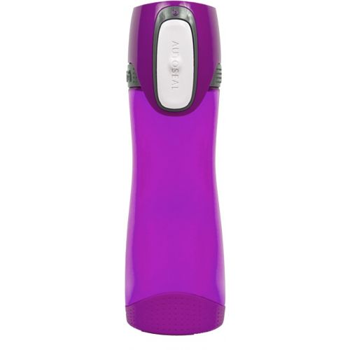Pudele Autoseal Water Bottle Swish