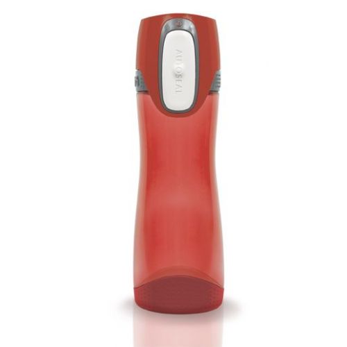 Pudele Autoseal Water Bottle Swish