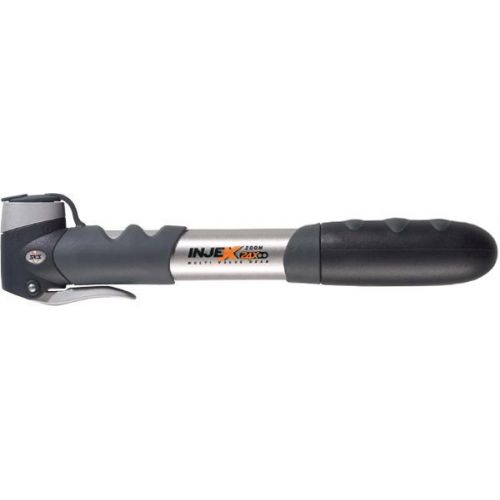 Pumpis Injex Zoom Alu