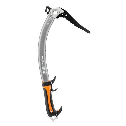 Ice axe Quark U19 M2