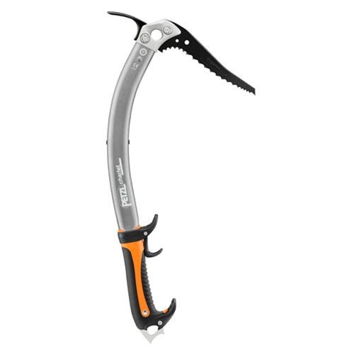 Ice axe Quark U19 P2