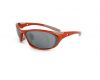 Saulesbrilles Race Clip Polarized