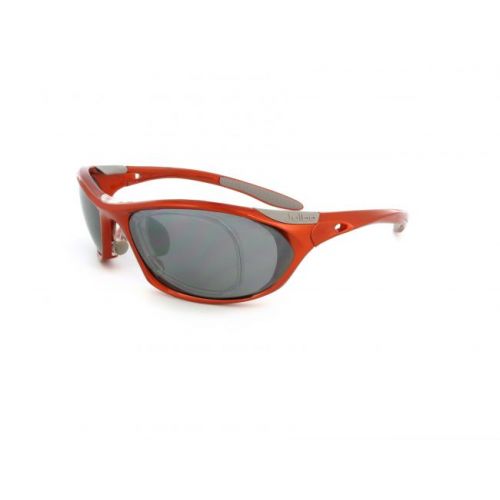 Saulesbrilles Race Clip Polarized