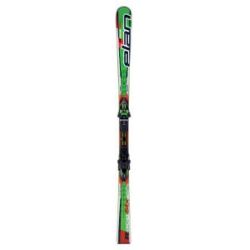 Slēpes RC SLX Waveflex