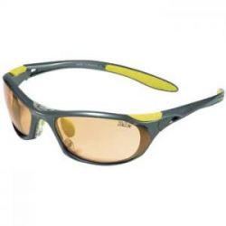 Saulesbrilles Race Zebra
