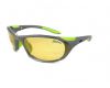 Saulesbrilles Race Zebra