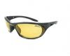 Saulesbrilles Race Zebra