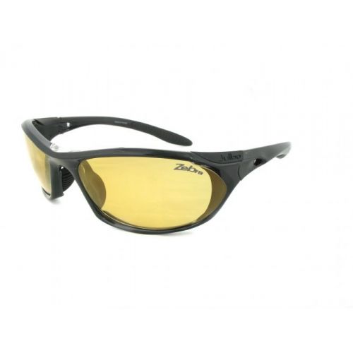 Saulesbrilles Race Zebra