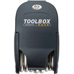 Instruments Toolbox Race