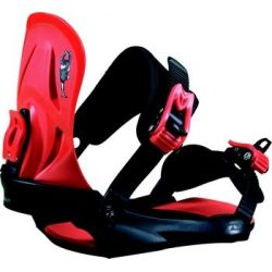 Snowboard bindings Radon