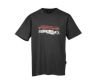 Krekls Raid Tee