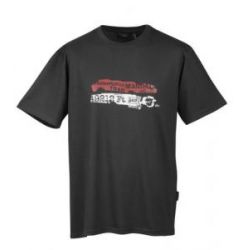 Krekls Raid Tee