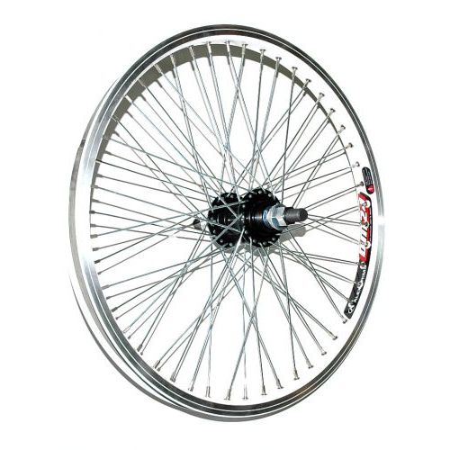 Ritenis BMX aizmugurējais