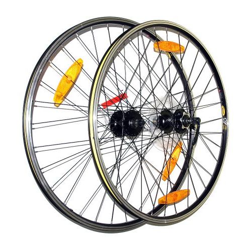 Riteņu komplekts 26 M475