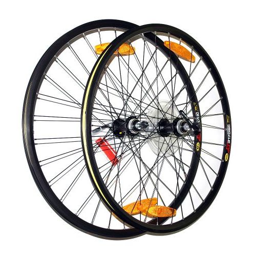 Riteņu komplekts 26 XT