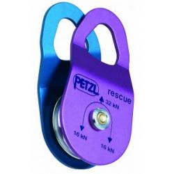 Pulley Rescue