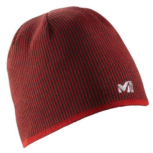 Reversible M Beanie
