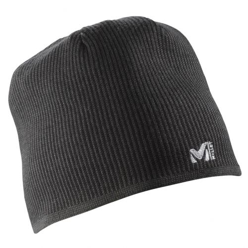 Reversible M Beanie