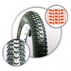 Tyre CST C712 18"