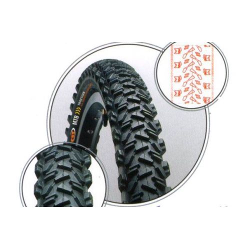 Tyre CST C1435 26"