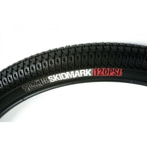 Riepa Hoffman Skidmark