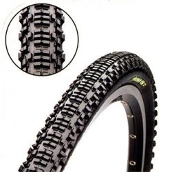 Tyre Maxxis Locust 700