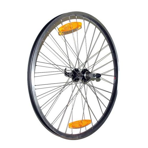 Ritenis 24'' aizmugurējais