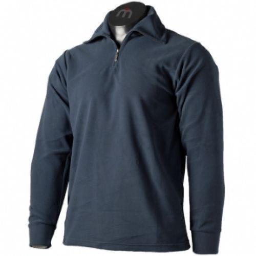 Roll-Neck ZIP