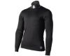 Round Neck LS Medium