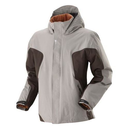 Roy warm jacket