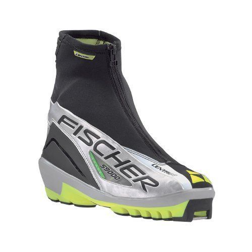 Ski boots S 9000 Pilot