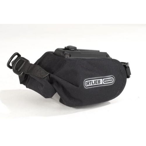 Velosomiņa Saddle-Bag
