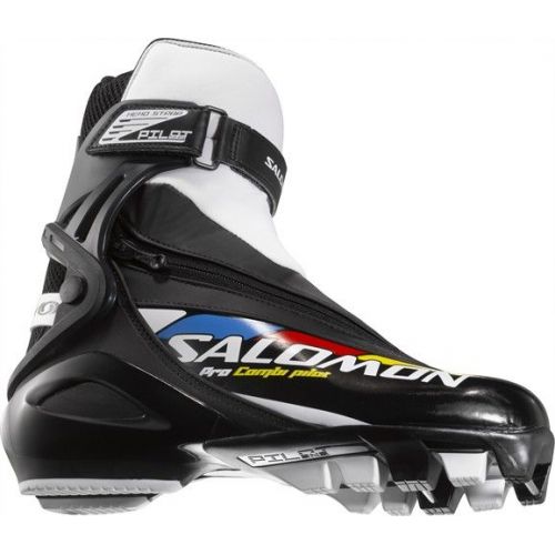 Ski boots Salomon Pro Combi Pilot