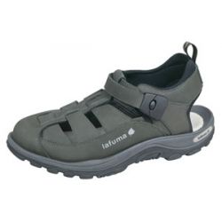 Sandals Djebel Hemp