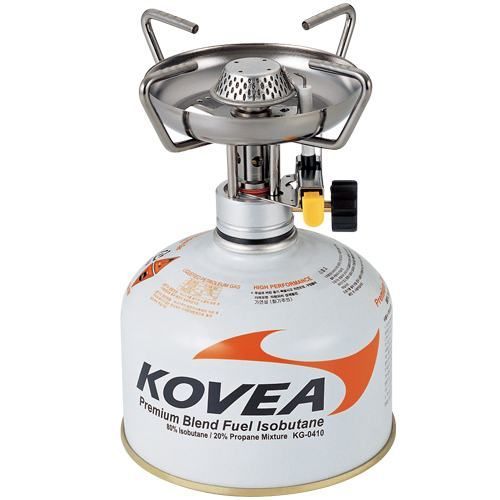 Scorpion Stove