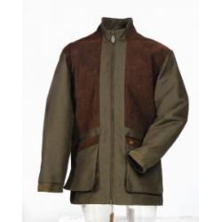 Jacket Selkirk 2