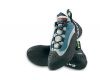 Climbing shoes Sepia