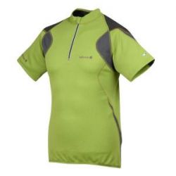 Krekls Servoz T Zip SHS