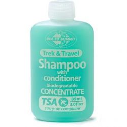 Shampoo