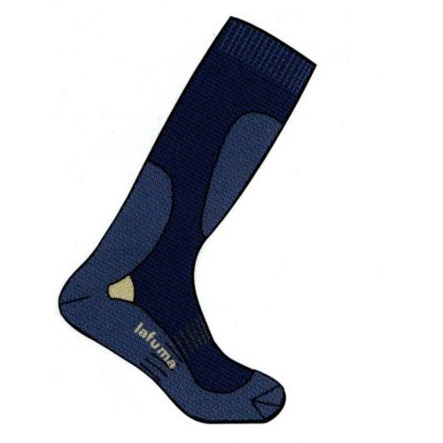 Sherpa II cool wool socks