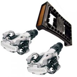 Shimano 150-3000D PD-M520